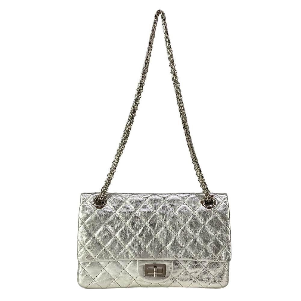 Chanel 2.55/Matelasse Shoulder Bag